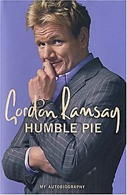 Humble Pie, by Gordon Ramsay (2007)