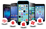 Mobile Application Development Company in Delhi