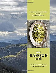 The Basque Book: A Love Letter in Recipes from the Kitchen of Txikito (2016)