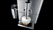 The Best Single Serve Coffee Maker - Jura ENA Micro 9 Review