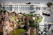 21 Amazing Places to Visit in Udaipur