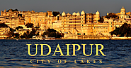 Tourist Places in Udaipur , Rajasthan