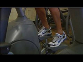 Exercise Machines : How to Use a Stair Stepper Properly