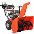 Best Rated Snow Blowers 2013 - 2014