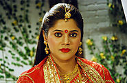 Best Actor in a Negative Role: Karuna Pandey (Kusum Sundari) for Devanshi