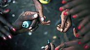 Ángeles de la Muerte: Decenas de miles de prostitutas nigerianas infectadas de VIH