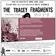 Tracey: Re-Fragmented
