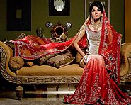Tips To Buy The Best Bridal Indian Ethnic Wear For Your Big Day