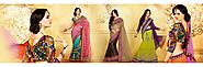 Everything You Want To Know About Saree