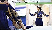 Blog - Top 10 Designer Salwar Kameez Styles for this Eid Al-Fitr