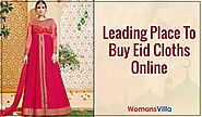 Blog - Leading Place to Buy Eid Clothes Online