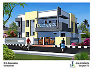 Budget Homes from the Best Builders in Kumbakonam - SG Associates
