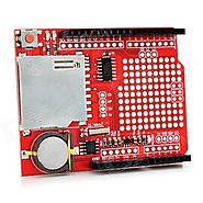 Arduino data logging shield - Get micros