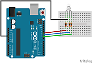 Arduino for beginners : for loops - Mikro blog