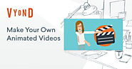 Communicate better with videos created in Vyond.