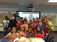 Why Teachers use Skype in the Classroom