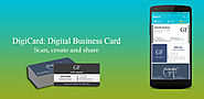 DigiCard -Digital Business Card