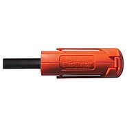 Ultimate Survival Technologies BlastMatch Fire Starter (Orange)