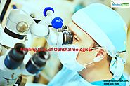 Ophthalmologist Email List in USA, UK, Canada - MedicoReach