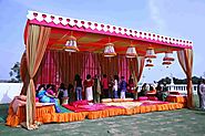 Mandap and Wedding Decorators in Mumbai