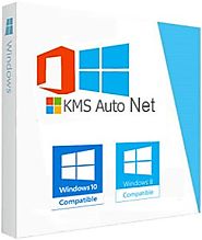 KMSAuto Net 2017 v1.5.0 Windows + Office Activator - Cracks4Apk