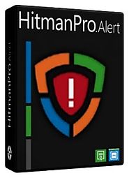 HitmanPro Alert 3.6.4 Build 588 With Product Key ! - Cracks4Apk