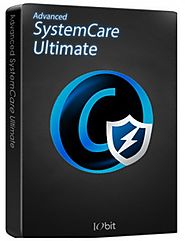 Advanced SystemCare Ultimate 10.0.2.85 + Lifetime License Key - Cracks4Apk