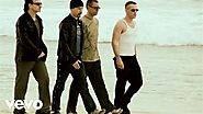 U2 - Walk On