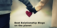 Top 25 Relationship Blogs & Websites | Relationship Advice Blogs