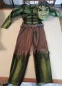 Hulk Costume | eBay