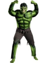 Adult Avengers Hulk Costume- Party City