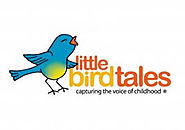 2) Little Bird Tales