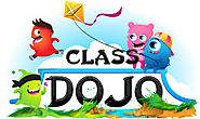 3) Class Dojo