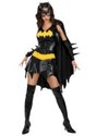 Batman Costumes - Adult, Child Batman Halloween Costumes