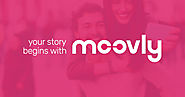 MOOVLY: The Easy Online Tool for Animated Video | Moovly