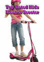 Top Rated Kids Electric Scooter