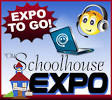 The Old Schoolhouse Magazine - Homeschool Product Reviews - Switched on Schoolhouse Products (SOS)
