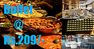 Buffet Offers in Hyderabad