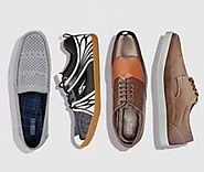 Buy Myntra Shoes below 299, 399, 499, 1000, 2000 + Cashback | May 2017
