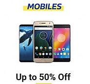 Flipkart Mobile Offers Today | Flash Sale | Exchange Offer 2017, May 13