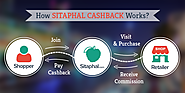 Sitaphal - Top Best Cashback Website & App in India 2017