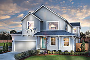 Gig Harbor Hill Homes | Washington (WA) | Quadrant Homes