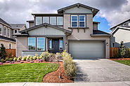 Residence M-280, Mountain Aire in Poulsbo | Quadrant Homes