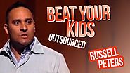 "Beat Your Kids" | Russell Peters