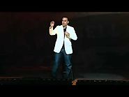 Russell peters Airplanes