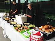 Spit Roast Catering in Cranbourne