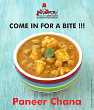 Famous Restaurant in Udaipur