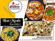 Restaurants in Udaipur