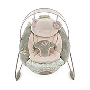 Ingenuity Smartbounce Automatic Bouncer Piper