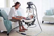 Top 10 Baby Bouncers And Vibrating Chairs Reviews